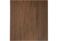 Kirkedal Heimdal terrassebrædder komposit Oak/Hardwood 22×300×4000 mm